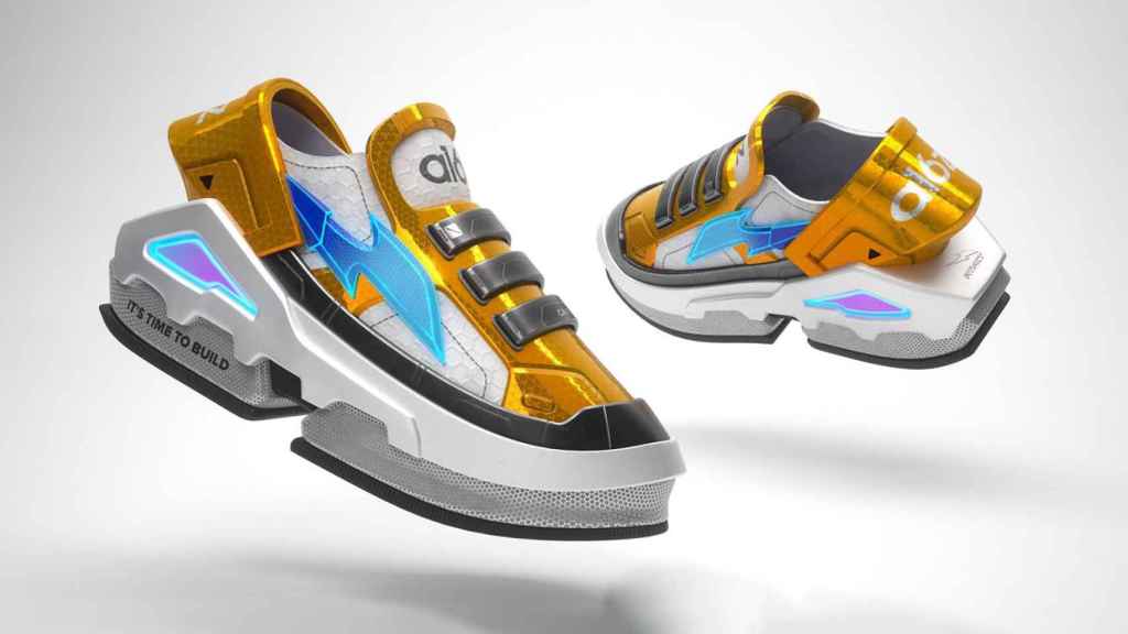Nike venderá zapatillas en el metaverso: compra el estudio RTFKT de ropa NFT