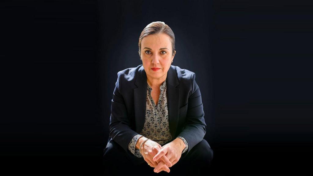 La Nueva Victoria de Eva González, la Hija de Emigrantes Extremeños que  Tumbó al Estado de Holanda
