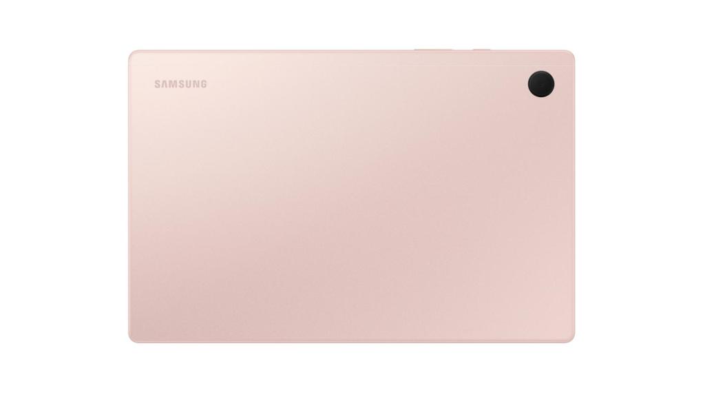 Samsung Galaxy Tab A8 in Pink