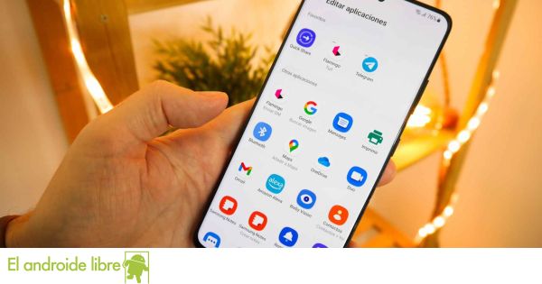 Samsung tendrá por fin una de las mejores novedades Android de los últimos años