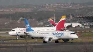 Lufthansa, Air France, Iberia… los grandes grupos aéreos inician una guerra por TAP, Ita y Air Europa