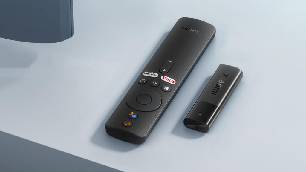 Xiaomi Mi TV Stick 4K