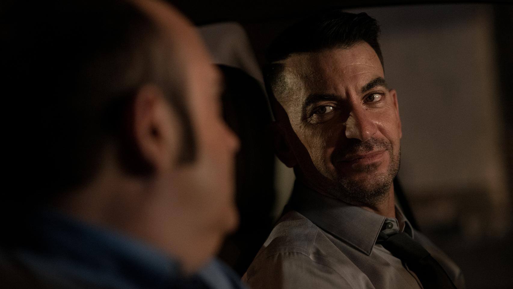 Así es 'Sin novedad', la comedia policiaca española de HBO Max, según sus  protagonistas