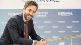 César Pontvianne, presidente de Iberaval