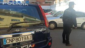 La Policía Nacional detiene en Puertollano a dos ladrones por robar en viviendas y gasolineras