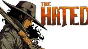 Netflix desarrolla la serie ‘The Hated’, adaptación de un cómic revisionista de la guerra civil estadounidense.