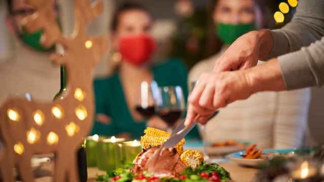 Fresco, estacional y de proximidad: así es el menú sostenible que evita el desperdicio en Navidad