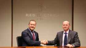 Acuerdo entre Red Eléctrica y KKR para participar en Reintel