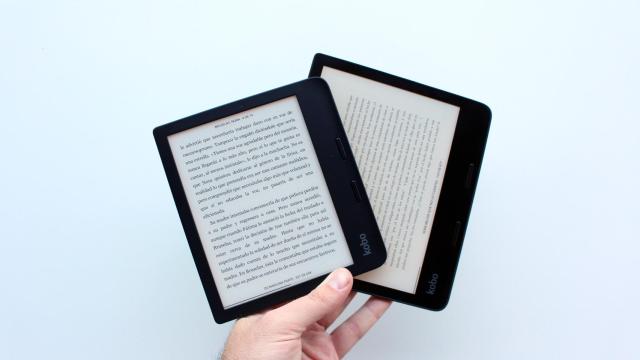 Si tienes un Kindle,  ya no te permite leer estos libros electrónicos:  cómo saltarse la limitación