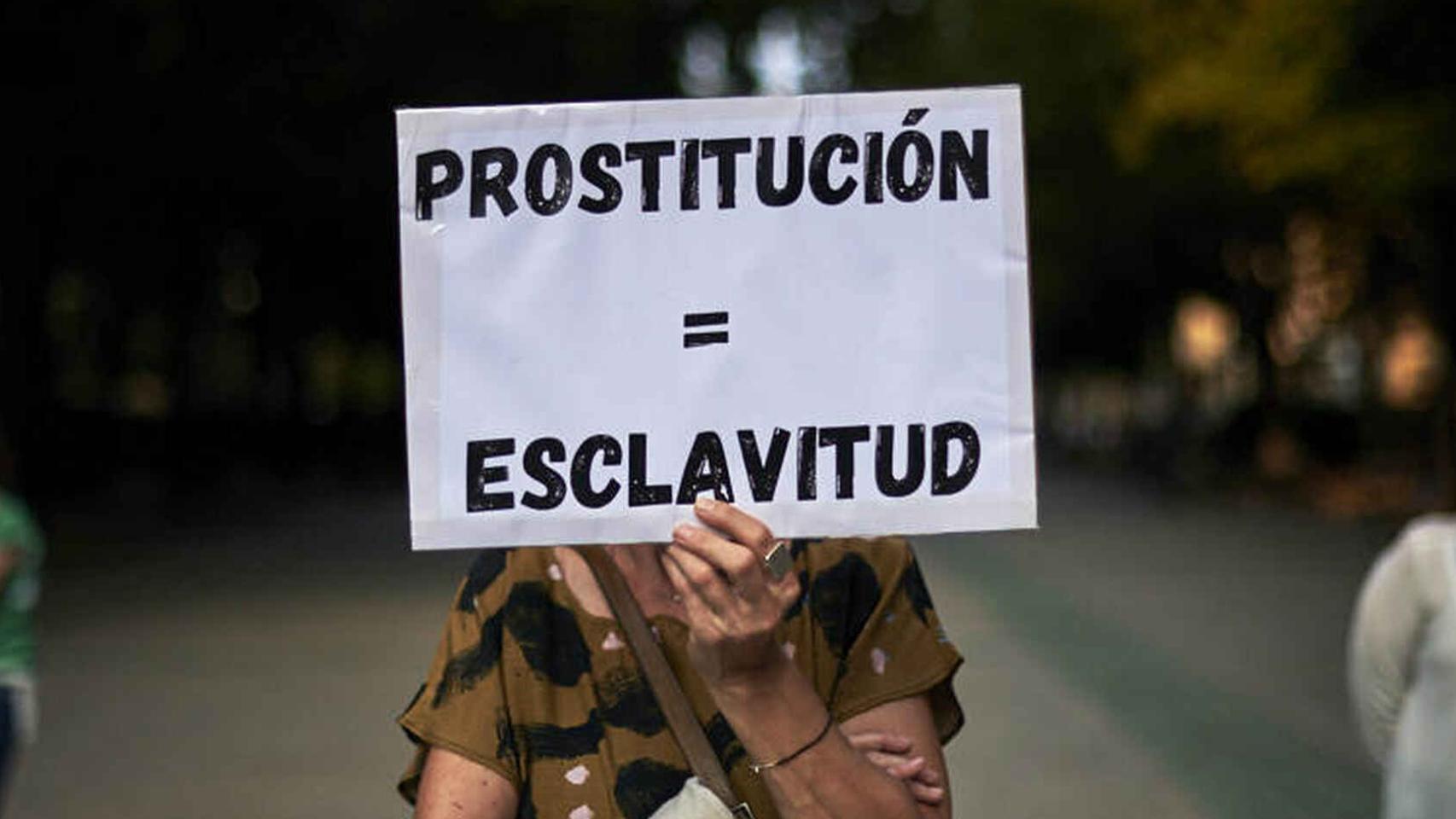 Ley Trans Y Abolición De La Prostitución Los Dos Temas Que Han Marcado La Agenda Feminista Este 6841
