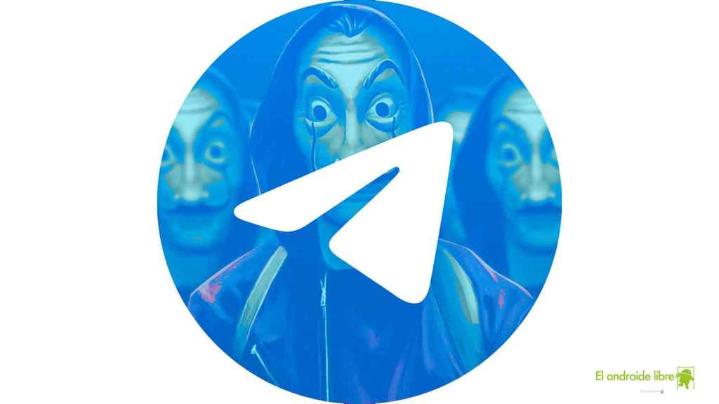 Telegram evitará los spoilers con esta nueva función