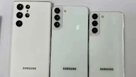 Los Samsung Galaxy S22 exigirán un poco más de nuestro bolsillo