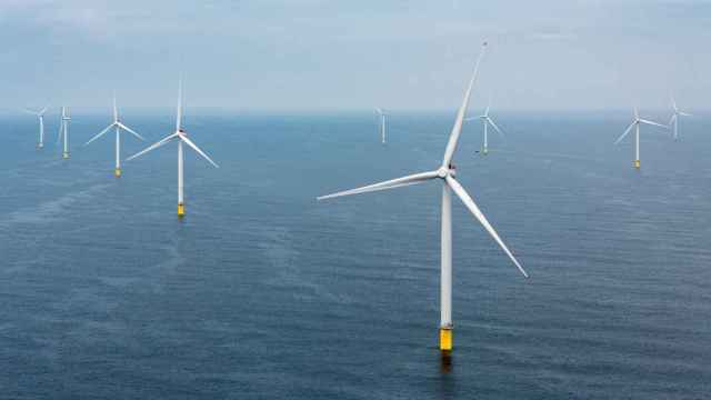 Siemens Gamesa suministrará 242 MW para un proyecto eólico marino en Alemania