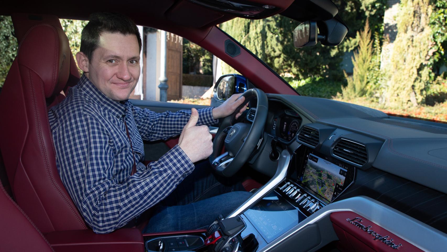 Evita que te roben el coche con esta barra para el volante que cuesta 70  euros en  - Periodismo del Motor