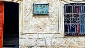 Sede del Obispado de Zamora
