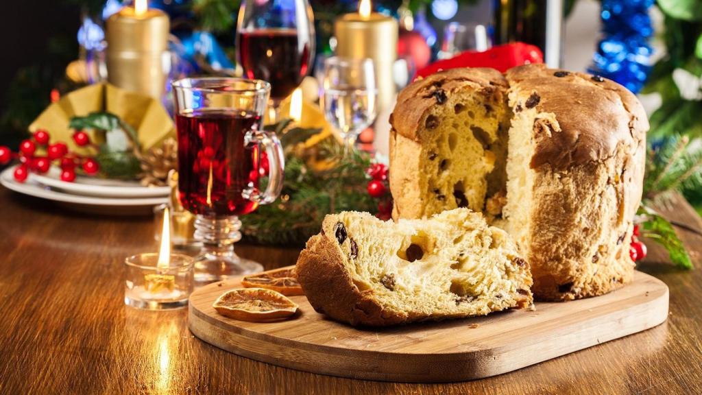 Los mejores vinos para el postre en Navidad
