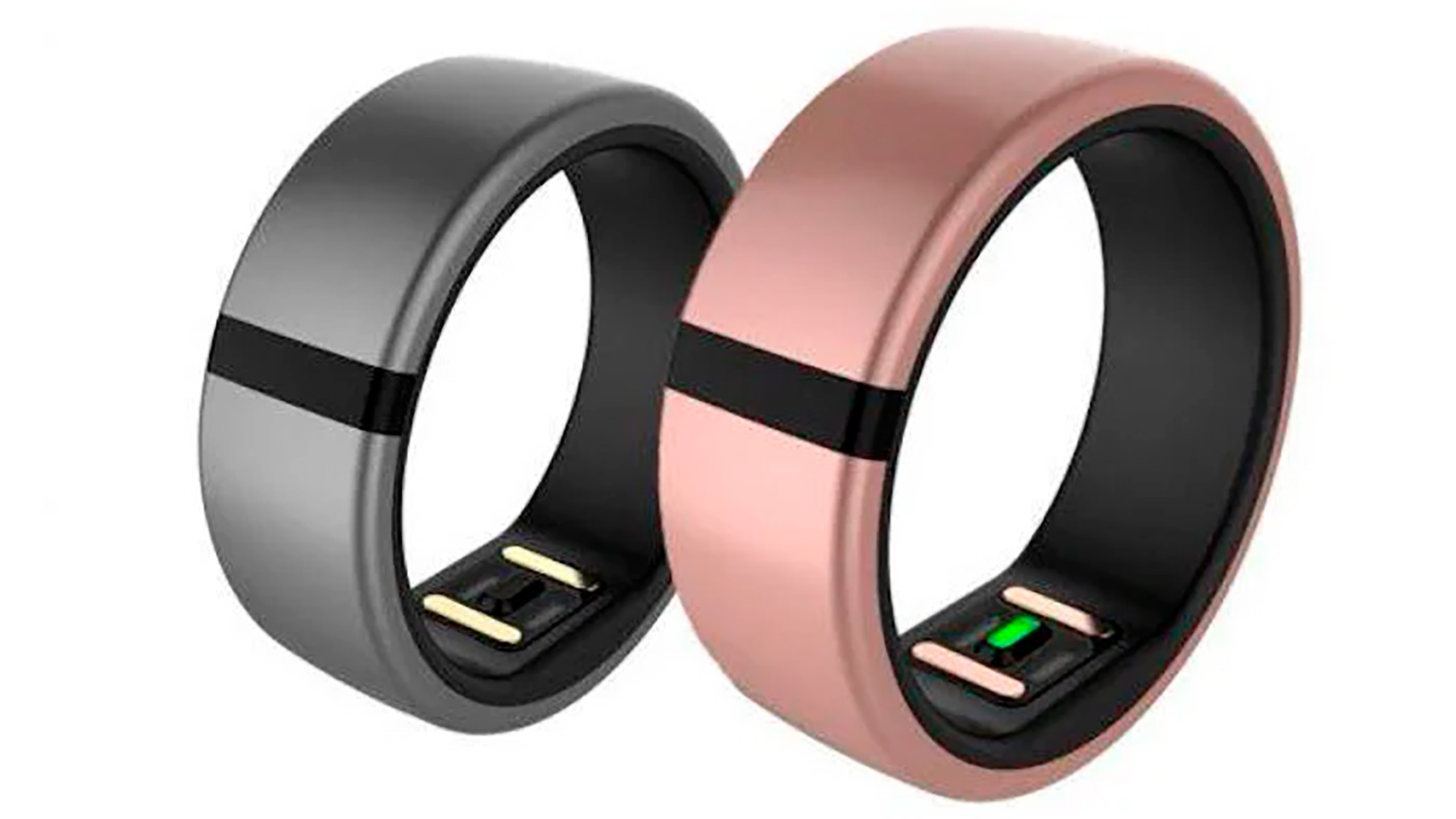 Así es el posible nuevo anillo inteligente que permite compartir