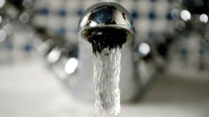 Alertan del alto índice de nitratos en el agua potable de Bolaños (Ciudad Real)