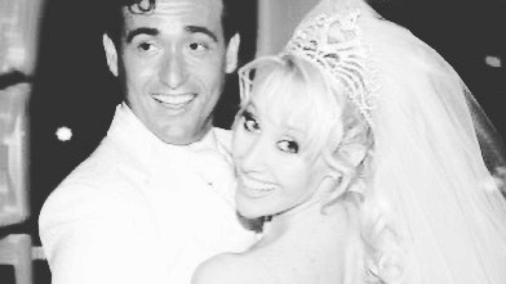 Geraldine Larrosa rompe su silencio “Carlos Marín ha sido y será