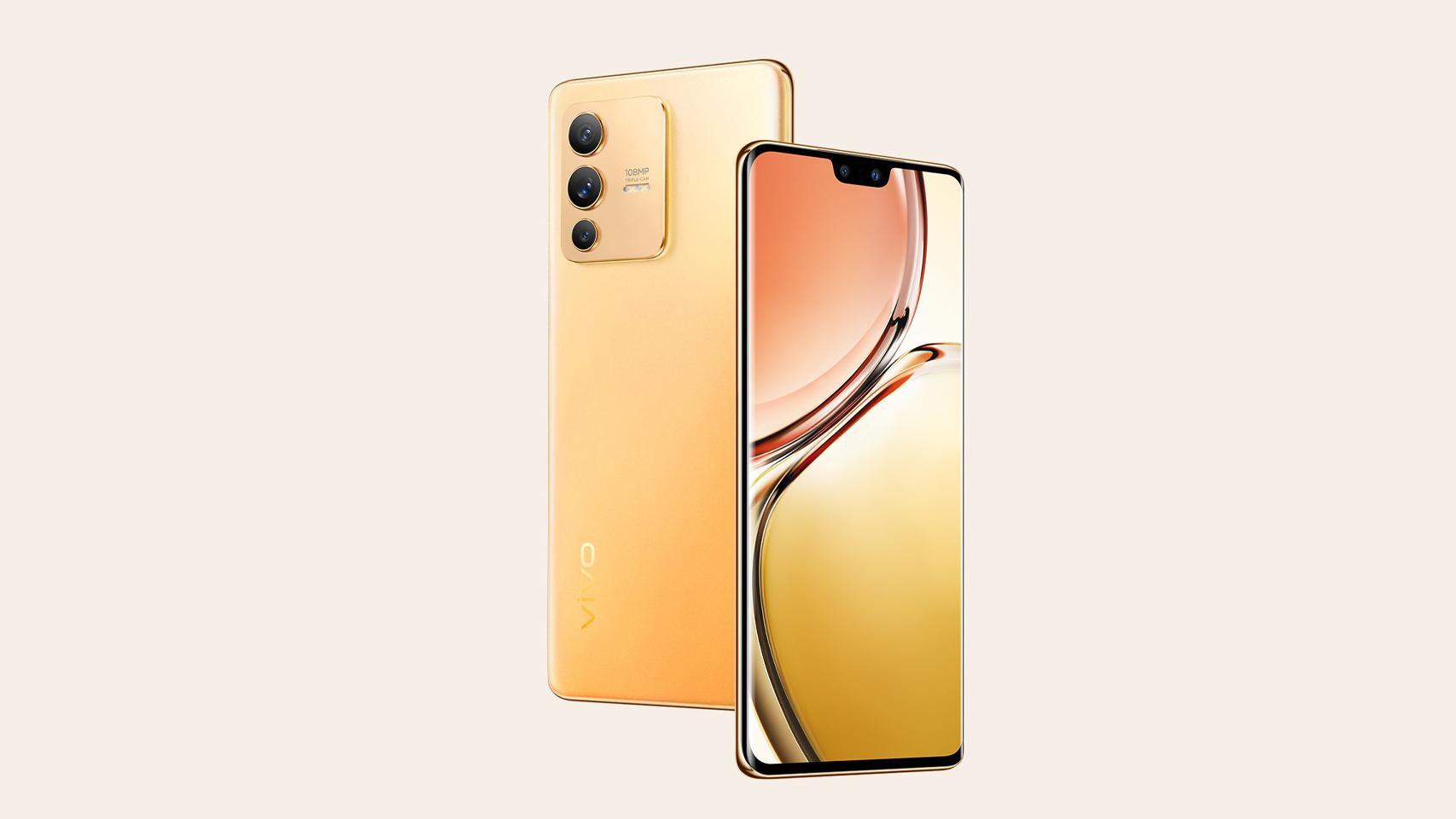 vivo s12 y