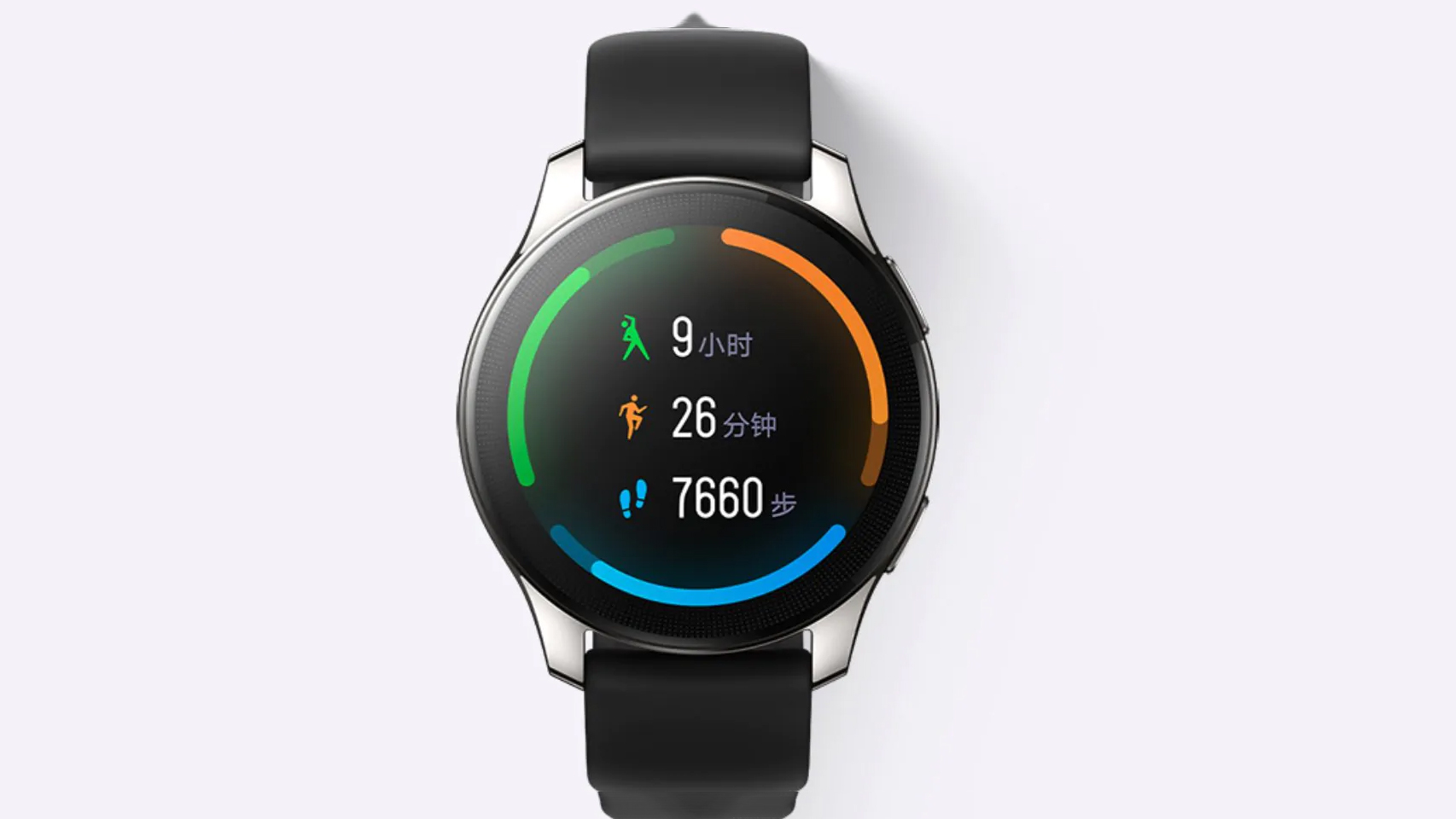 Nuevo Vivo Watch 2: un reloj inteligente con NFC, esim y fabricado en acero