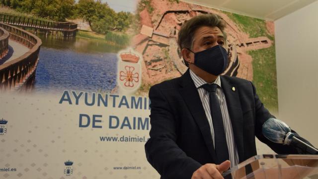 Daimiel decide cancelar Brujilandia por el ascenso de los contagios de covid