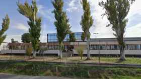 Imagen de las instalaciones de Phi4tech en Noblejas. Foto: Google