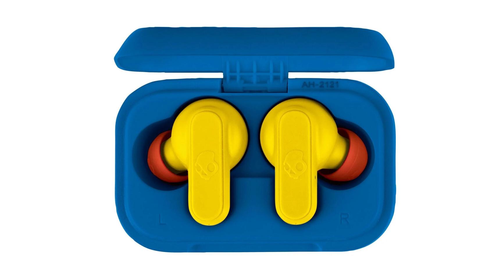 Lidl tiene unos nuevos auriculares inalámbricos: baratos y a juego con sus  zapatillas