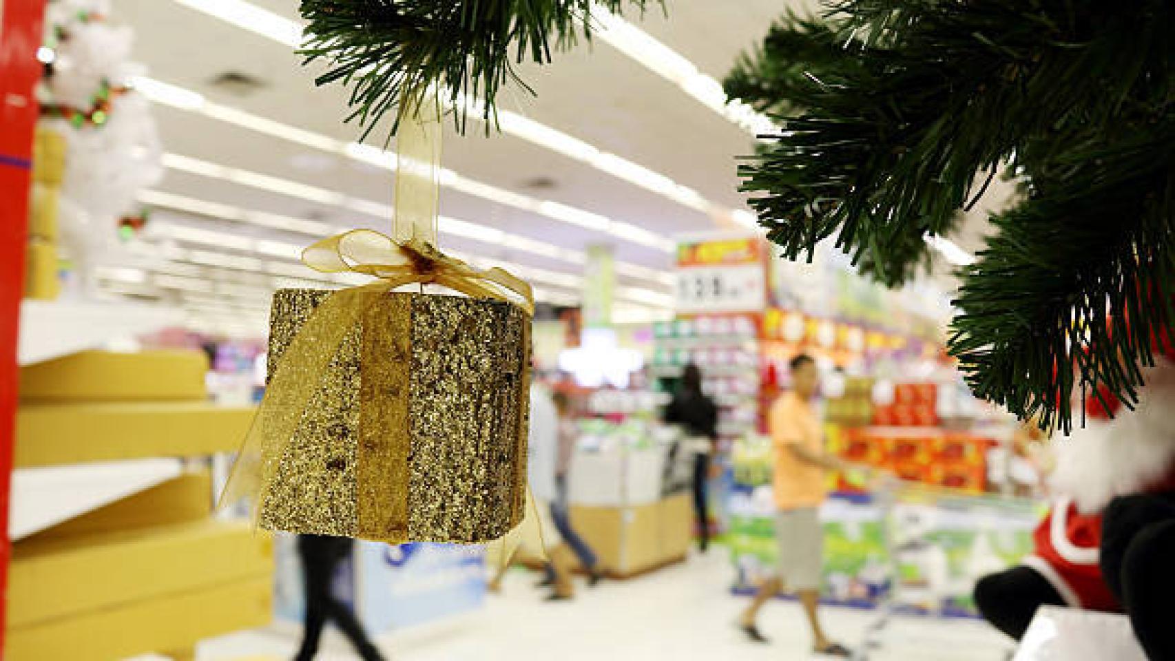 Los Horarios De Lidl, Mercadona Y Otros Súper En Nochebuena, Navidad ...