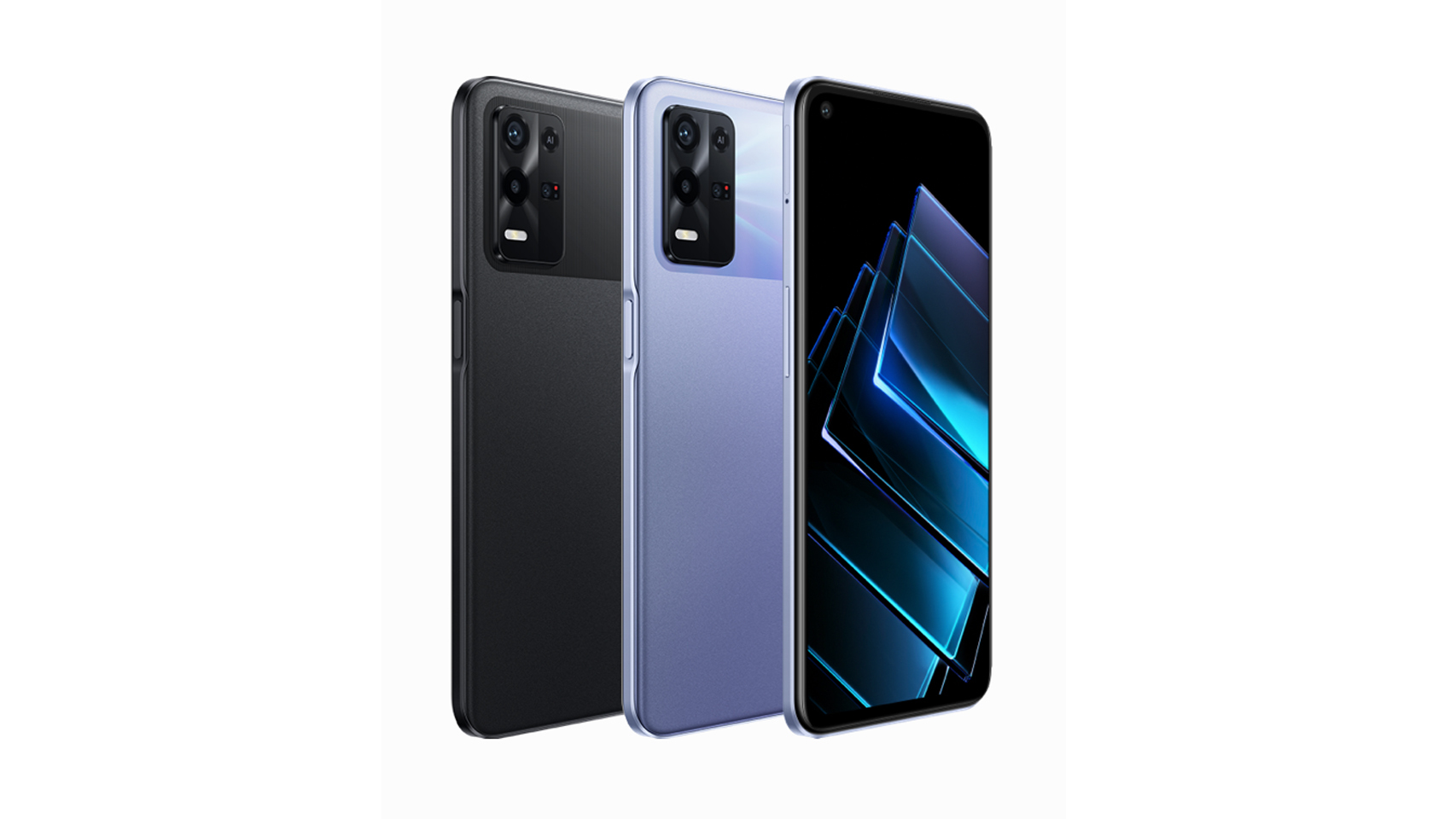 OPPO K9x