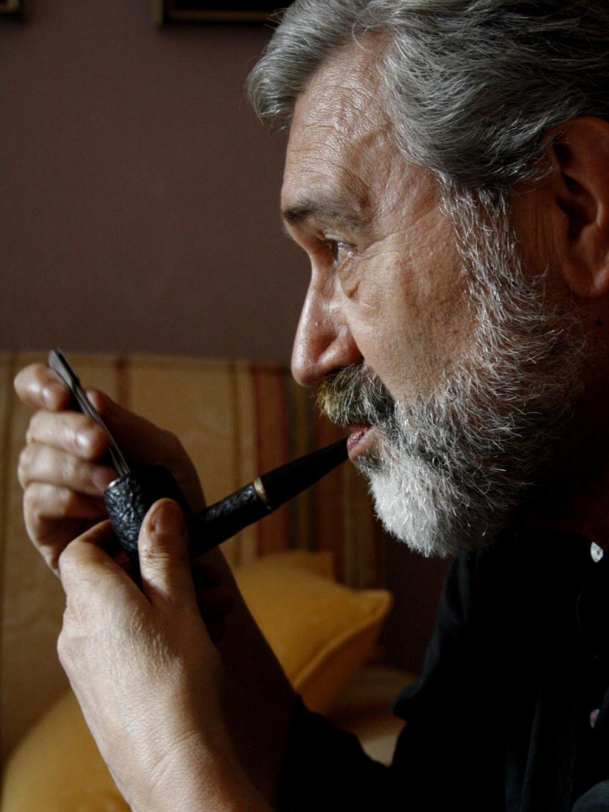 Gonzalo Pontón.