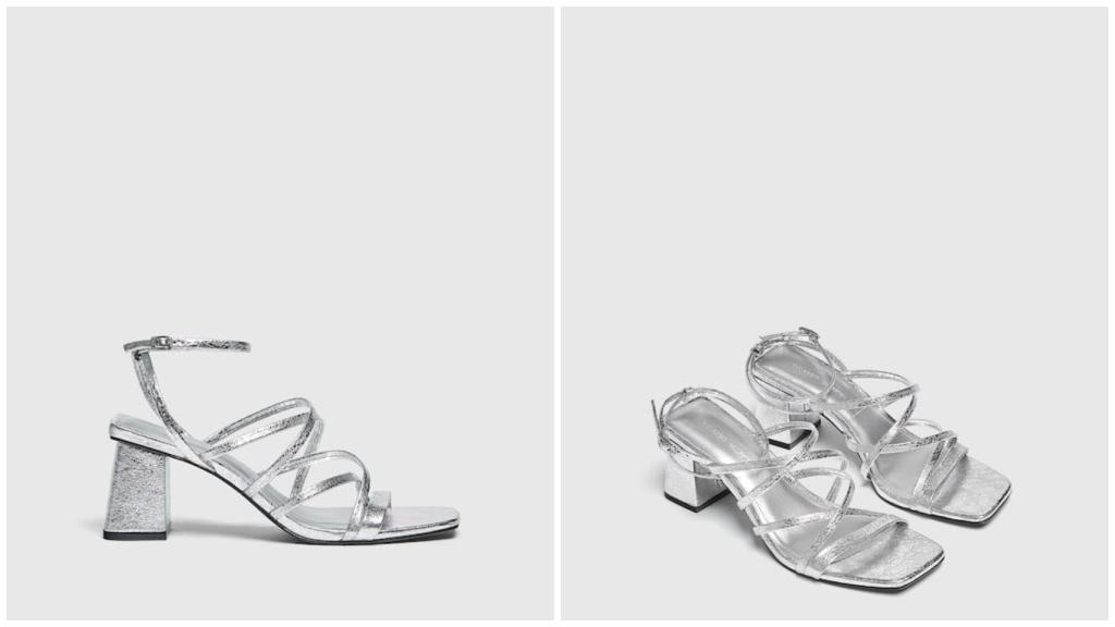 Olvida el color negro para Nochevieja: el 'total look' rosa brillante que  será el éxito de Fin de Año