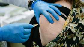 Vacunación en Soria
