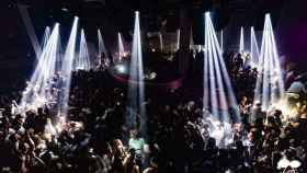 El Gobierno aprueba el rescate de 18 millones para los dueños de la discoteca Pachá