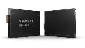 SSD PM1743 de Samsung