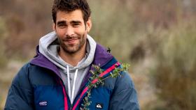 Jon Kortajarena, en una imagen de sus redes sociales | Foto: Pablo Jaureguizar Oriol de Reforest Project