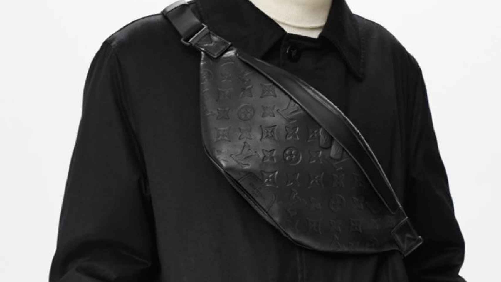 Louis Vuitton lanza su colección de bolsos para
