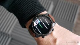 Mobvoi TicWatch 3 Pro Ultra