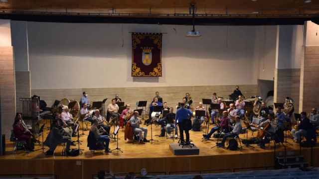 La Banda Sinfónica de Albacete ofrece este sábado su tradicional concierto de Navidad