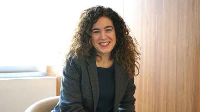 Silvia García-Castaño, directora general de Inversiones y Productos de Tressis.
