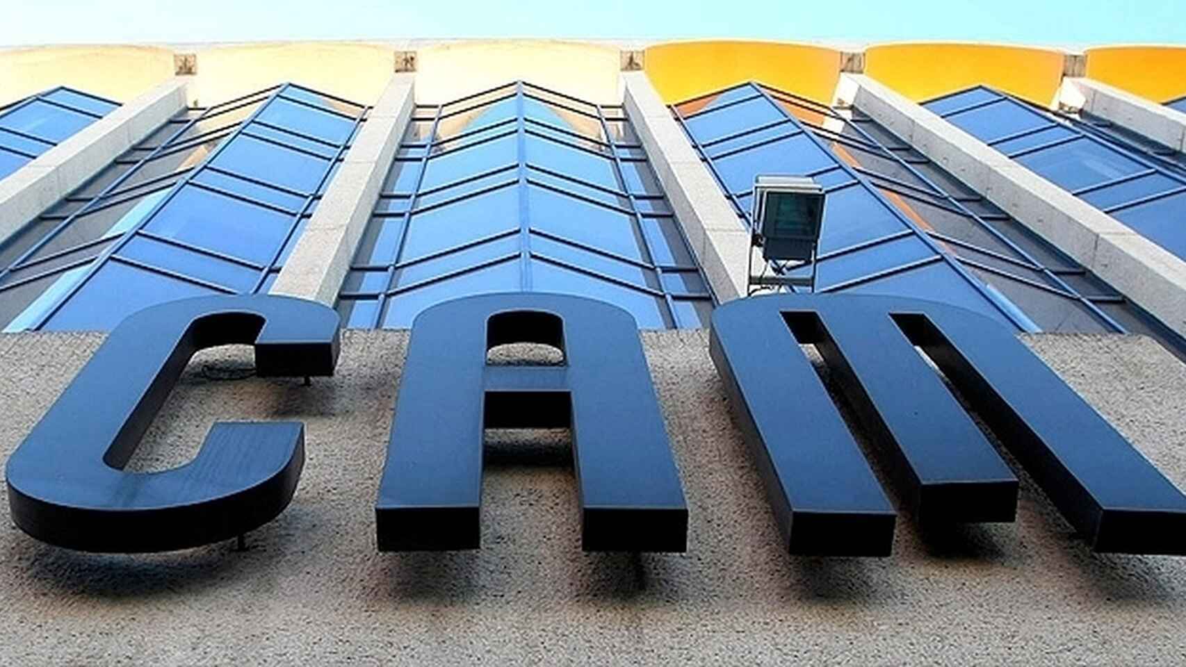 tumor querido Imaginación Diez años sin la CAM: la intervención que supuso el inicio del fin de las  cajas de ahorro en España