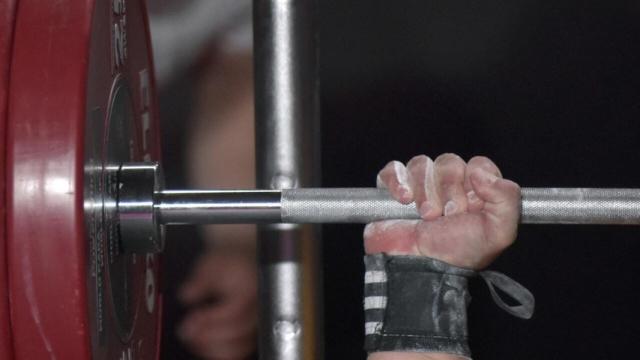 Imagen de powerlifting