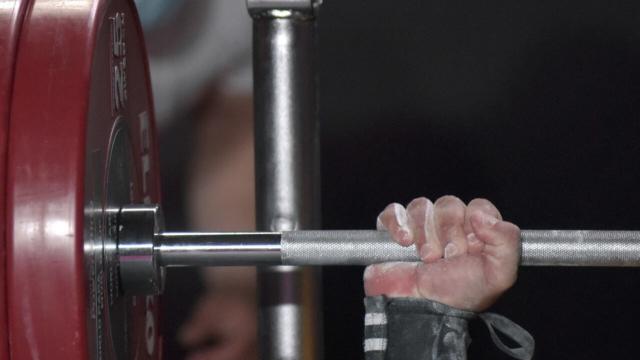 Imagen de powerlifting