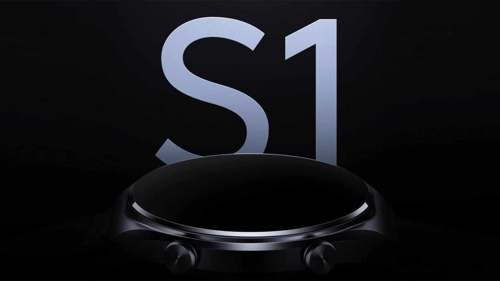 El Xiaomi Watch S1 se presentará el 28 diciembre para acompañar al Xiaomi  12 y MIUI 13