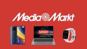 Media Markt y su 'Semana Web'.