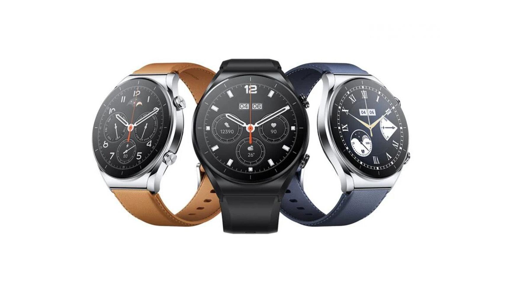 Xiaomi Redmi Watch 3 Active Gris Smartwatch · XIAOMI · El Corte Inglés