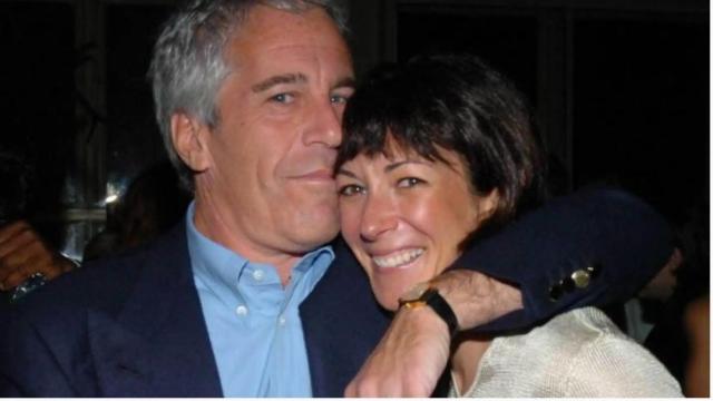 Ghislaine Maxwell cumple 60 años mientras aguarda en la cárcel el veredicto