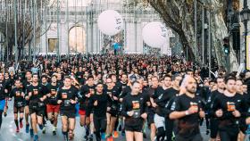 San Silvestre Vallecana 2019