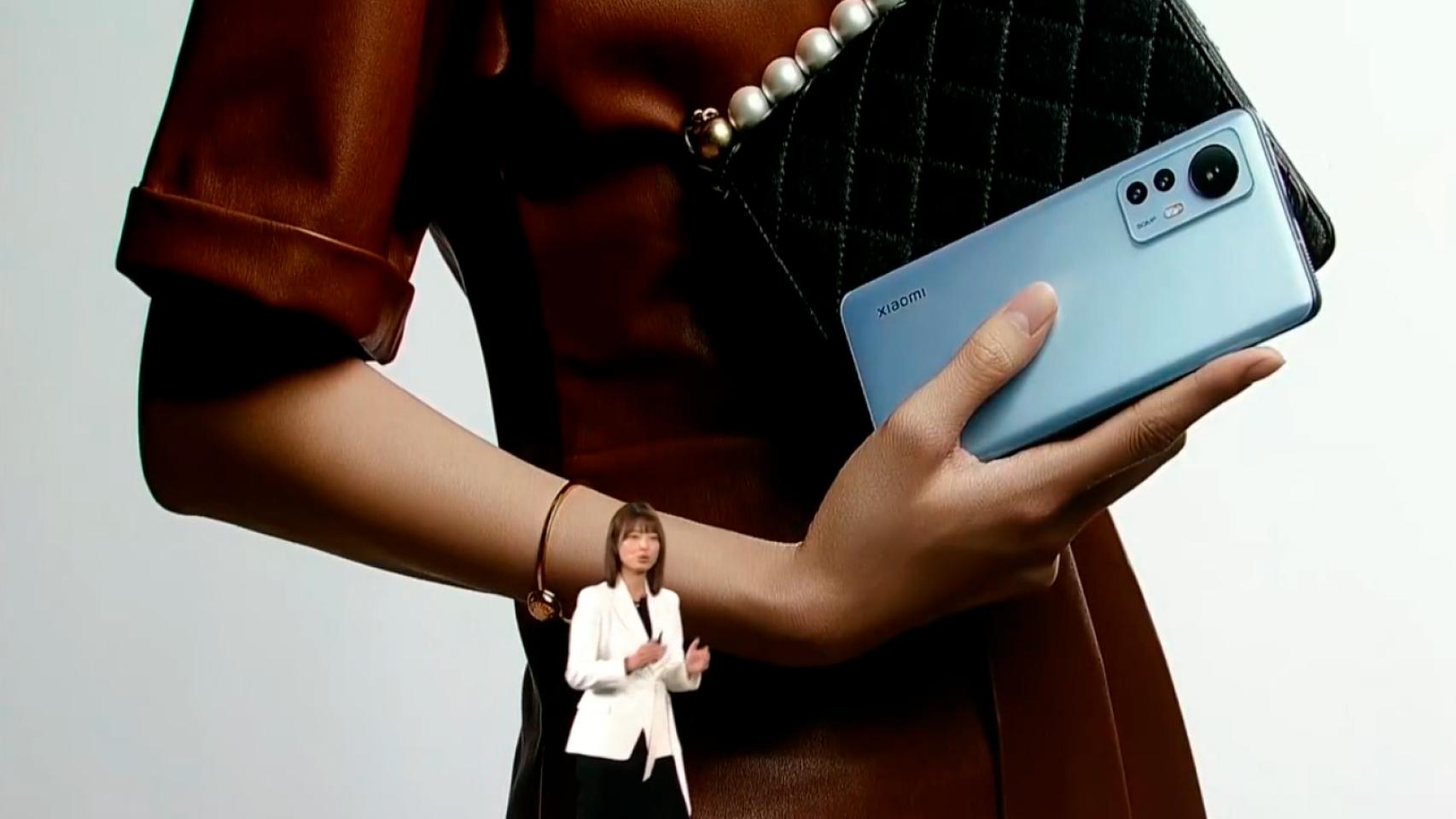 El Xiaomi Mi 12 Mini podría ser el móvil Android compacto de