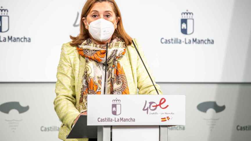 Castilla-La Mancha destinará cerca de 5 millones a un nuevo instituto en la provincia de Toledo